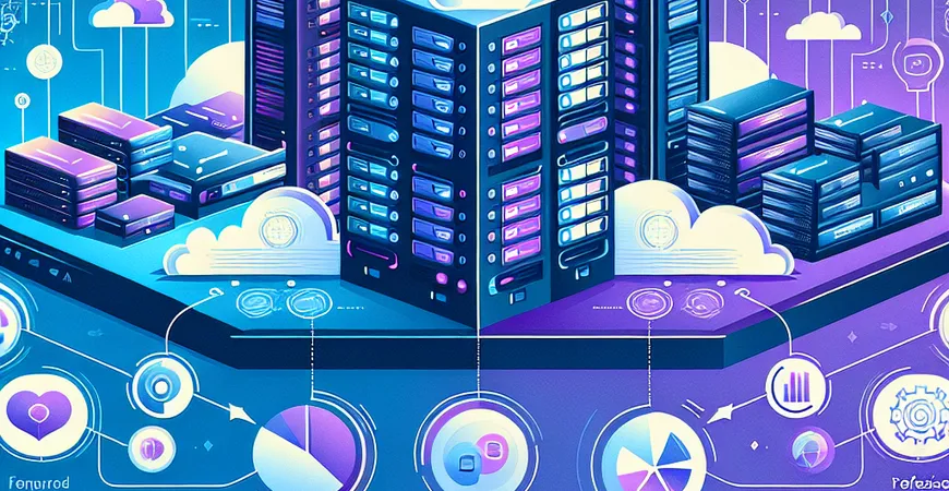  2025年混合型ERP平台兴起：本地化与云端结合的创新模式  